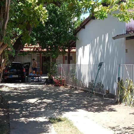 Pousada Marazul Maceió Zewnętrze zdjęcie