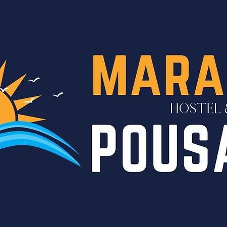 Pousada Marazul Maceió Zewnętrze zdjęcie