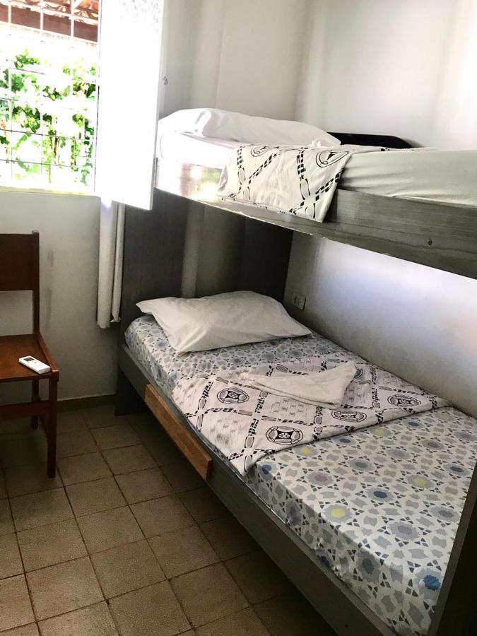 Pousada Marazul Maceió Zewnętrze zdjęcie