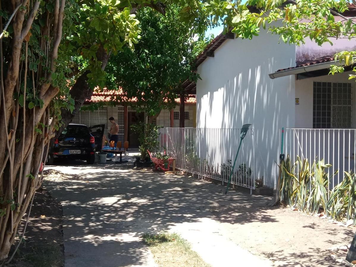 Pousada Marazul Maceió Zewnętrze zdjęcie
