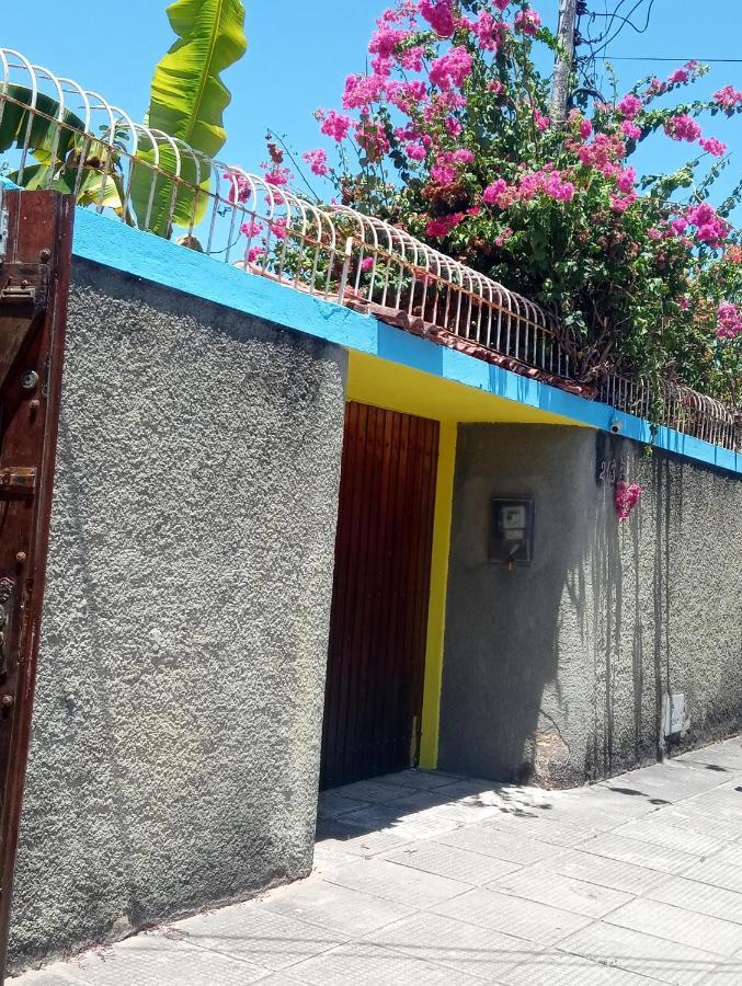 Pousada Marazul Maceió Zewnętrze zdjęcie