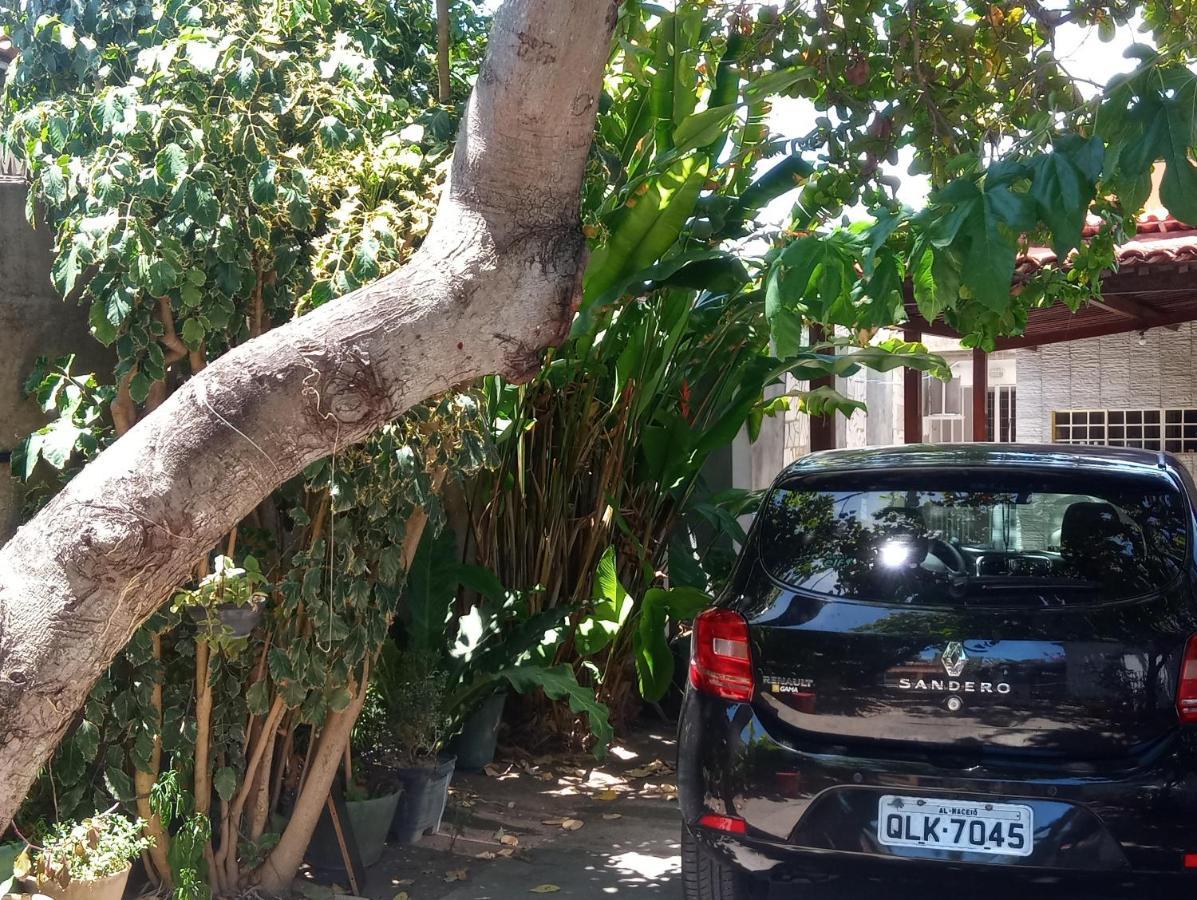 Pousada Marazul Maceió Zewnętrze zdjęcie