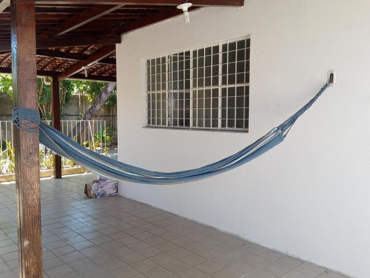 Pousada Marazul Maceió Zewnętrze zdjęcie
