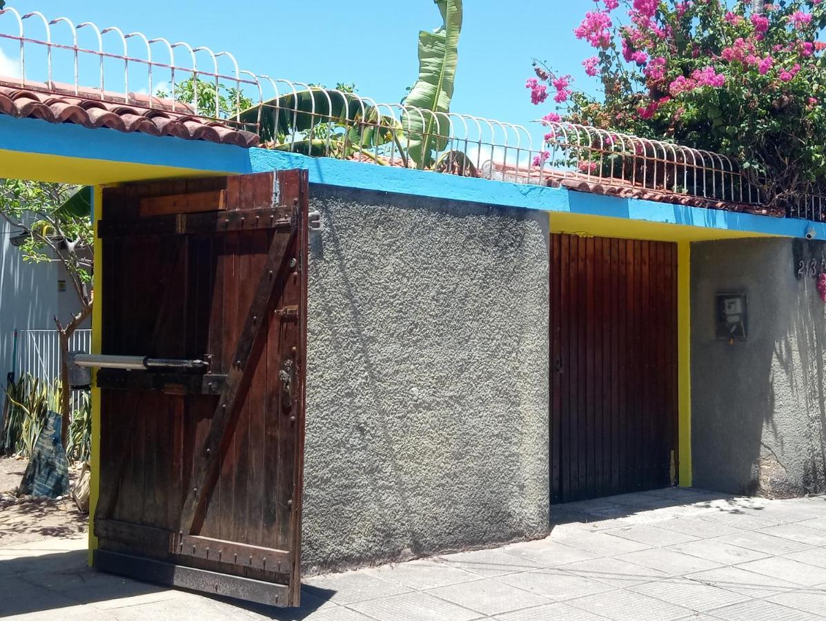 Pousada Marazul Maceió Zewnętrze zdjęcie