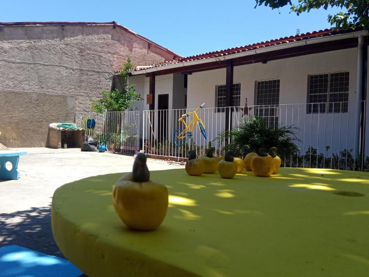 Pousada Marazul Maceió Zewnętrze zdjęcie