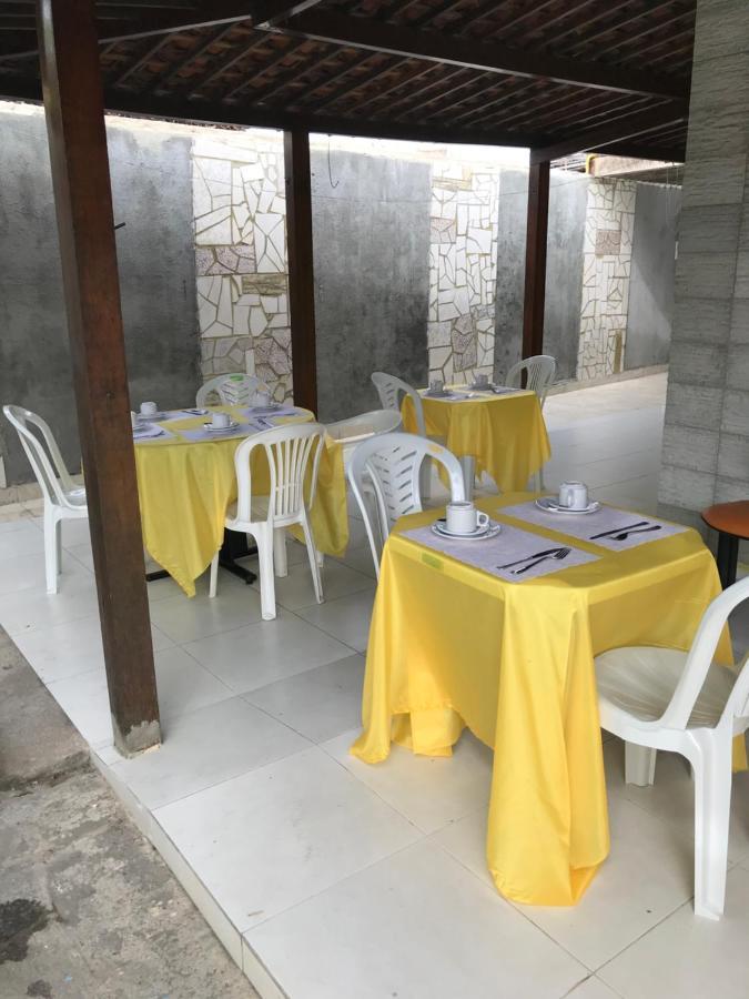 Pousada Marazul Maceió Zewnętrze zdjęcie