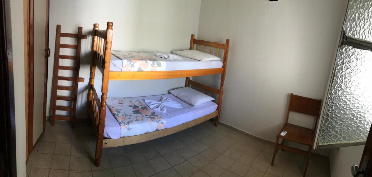 Pousada Marazul Maceió Zewnętrze zdjęcie