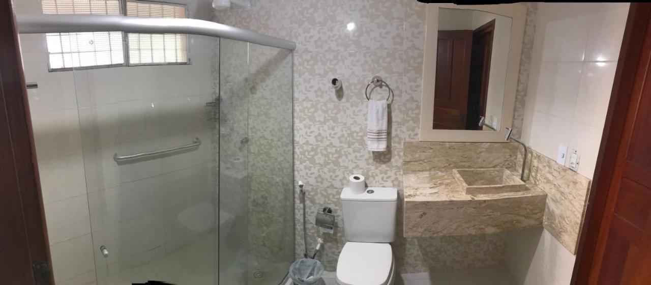 Pousada Marazul Maceió Zewnętrze zdjęcie