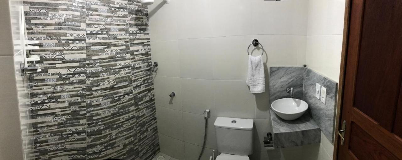 Pousada Marazul Maceió Zewnętrze zdjęcie
