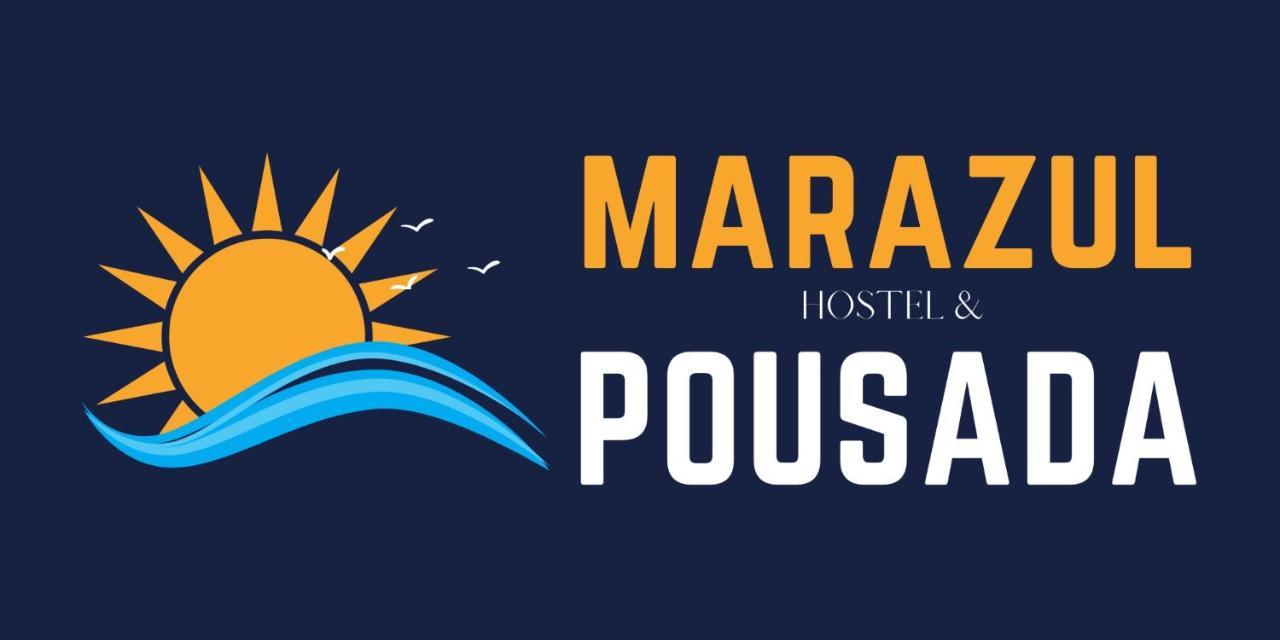 Pousada Marazul Maceió Zewnętrze zdjęcie
